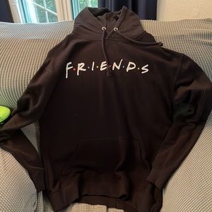 Friends sweatshirt